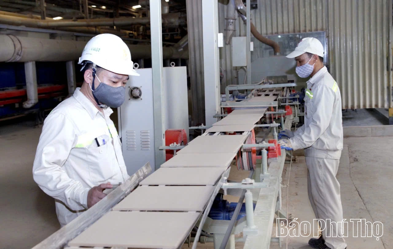 The foundation for Prime Group's sustainable development