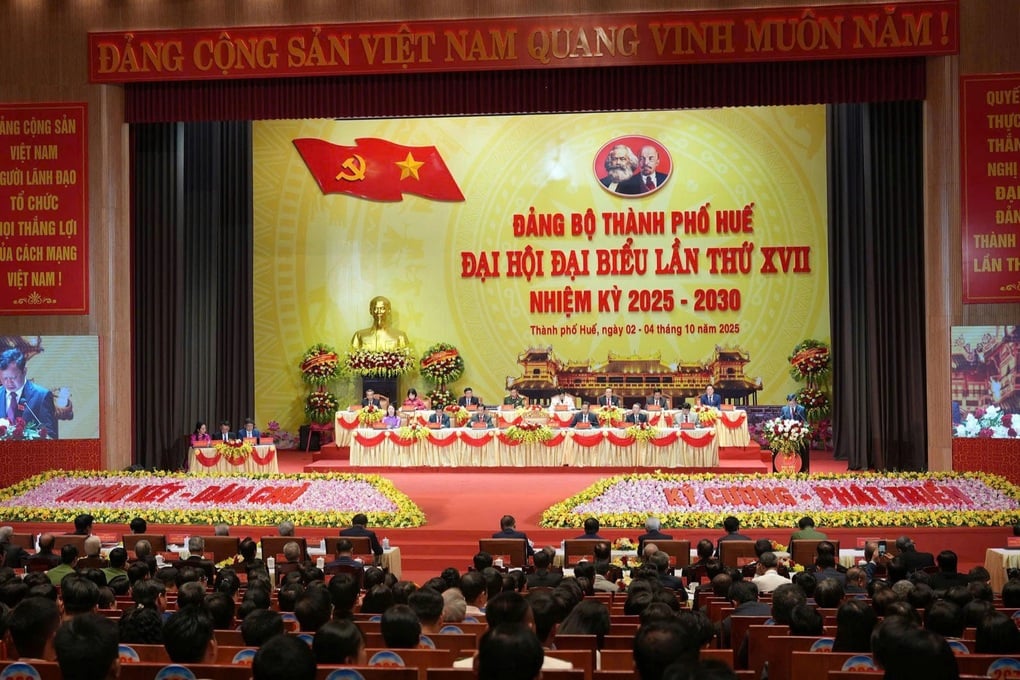 Thành phố Huế phải tạo được sự đột phá về phát triển kinh tế - 3