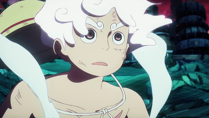 Tác giả Oda bệnh, fan phải tạm chia tay One Piece giữa cao trào God Valley - Ảnh 2.