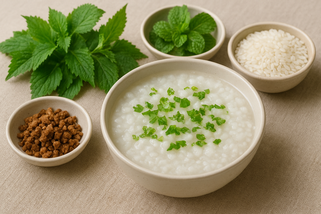 Bác sĩ: Người bệnh cảm mạo nên ăn gì, uống gì để mau khỏe? - Ảnh 1.