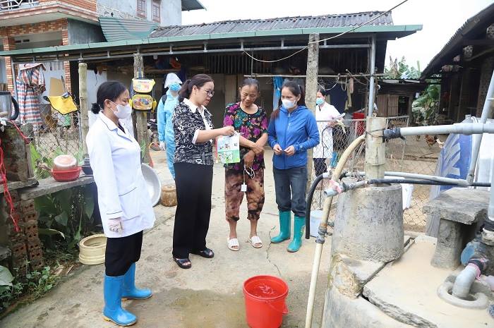 ខ្ញុំជឿអ្នក។