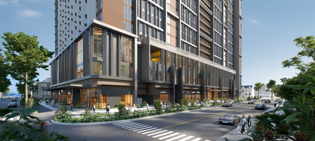SkyM is at the forefront of the trend of owning long-term premises instead of renting, both accumulating assets and creating a stable foundation for development.