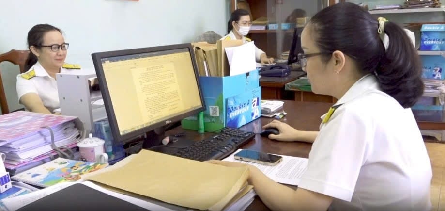 ពន្ធ QN
