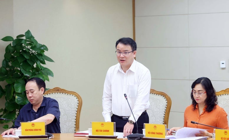 Thúc đẩy nhanh, mạnh, hiệu quả các dự án hợp tác Việt Nam - Lào- Ảnh 3.