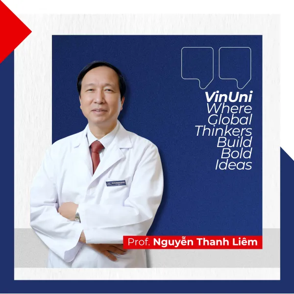 21 giảng viên VinUni vào danh sách nhà khoa học ảnh hưởng nhất thế giới 2025