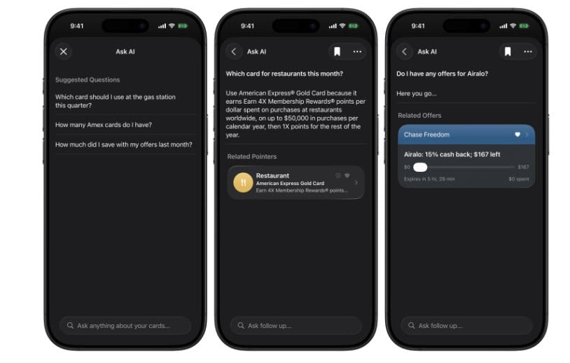 Une expérience plus intelligente avec l'IA d'Apple sur iPhone - photo 8