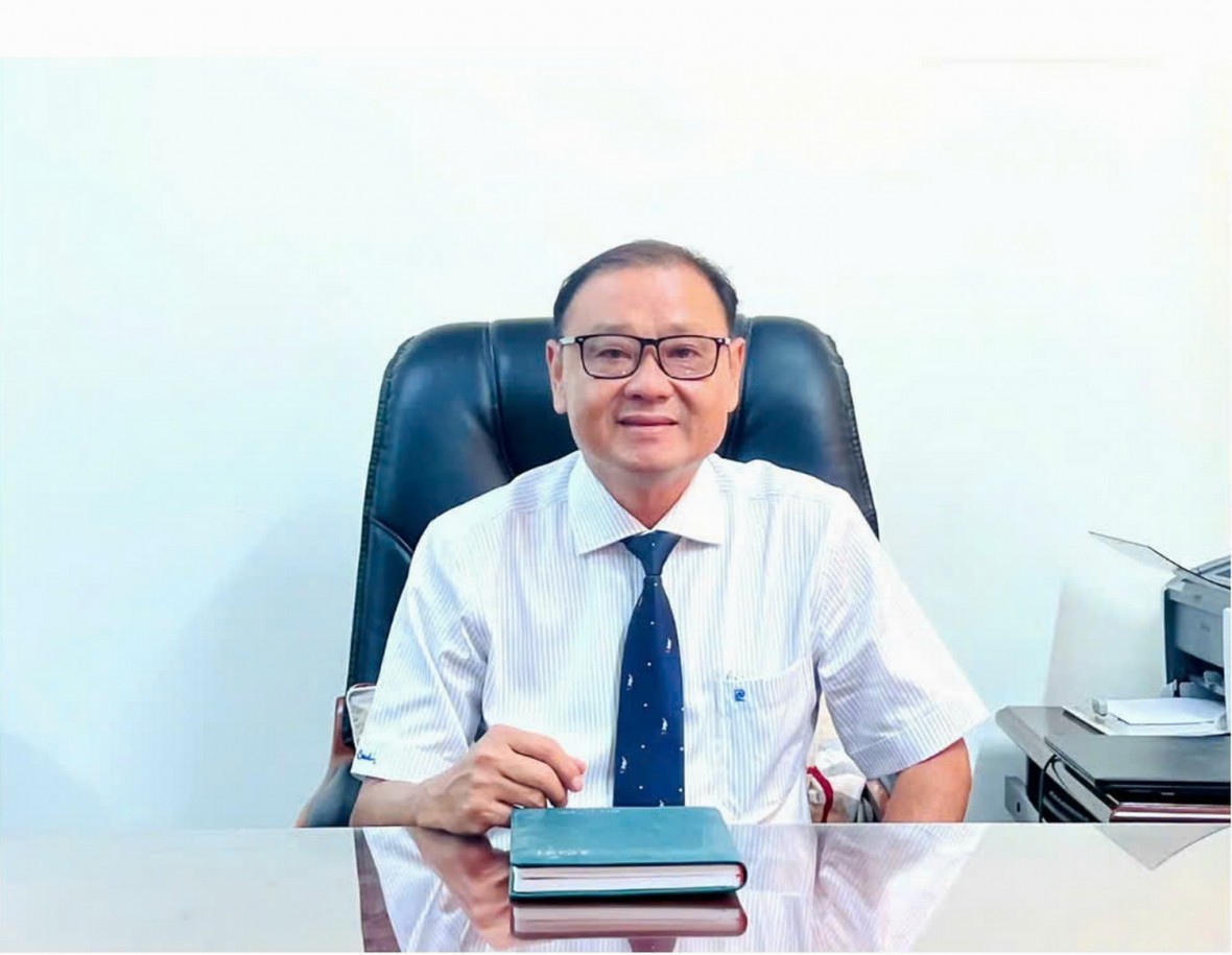 Ca Mau: Promoting standardization of civil status data, improving the efficiency of the two-level government model