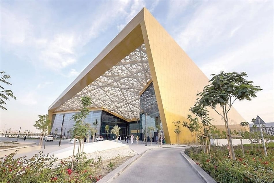Đại hội thể thao Trẻ châu Á: Bahrain bước vào chặng nước rút - Ảnh 1.