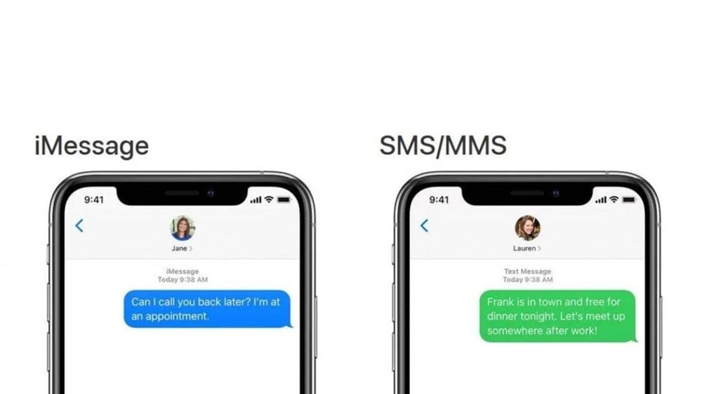 iOS 26의 iMessage에 활성화 오류가 있습니다. Apple에서 자세한 지침을 제공합니다. - 사진 2
