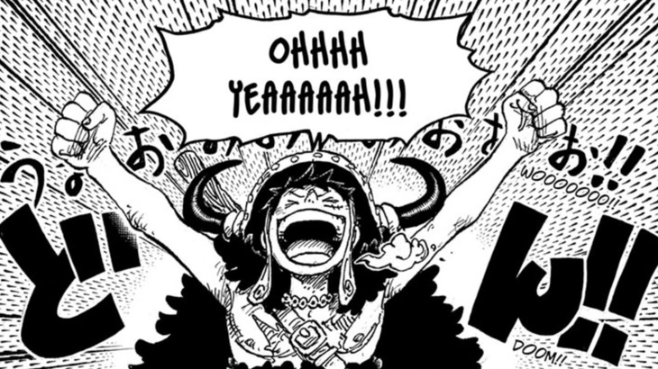 Tác giả Oda bệnh, fan phải tạm chia tay One Piece giữa cao trào God Valley - Ảnh 3.