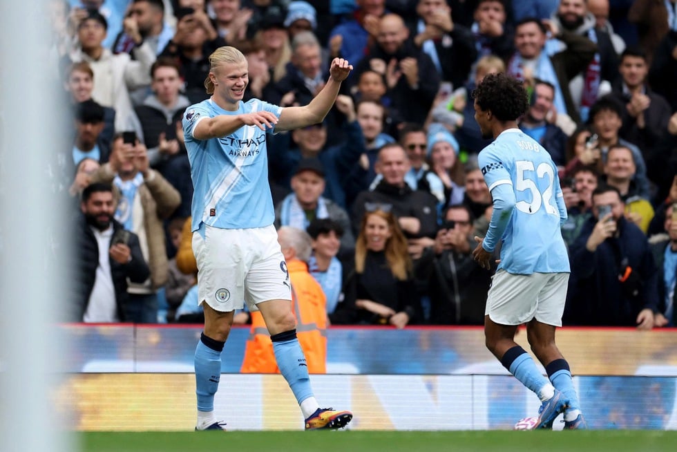 Nhận định Brentford vs Man City: Khi ‘ong thợ’ thách thức gã khổng lồ- Ảnh 2.