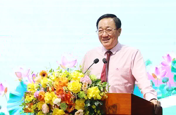 사회정책은행: 9개월간 신용 증가액이 30조4천억동을 넘어 약 673만 가구가 자본을 빌릴 수 있도록 지원 -0
