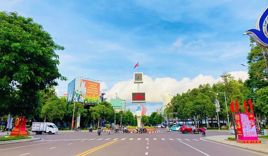 Gửi trọn niềm tin đến Đại hội