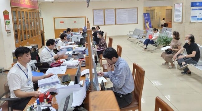 Bộ VHTTDL triển khai Công điện 168 của Thủ tướng Chính phủ về tăng cường phân cấp, phân quyền - Ảnh 1.