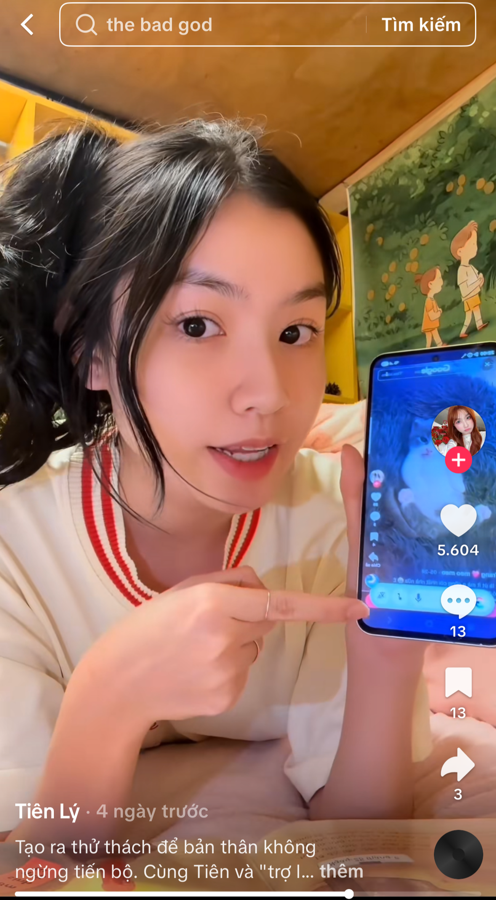 Loạt video khoe tài lẻ của HIEUTHUHAI được người hâm mộ quan tâm - 4