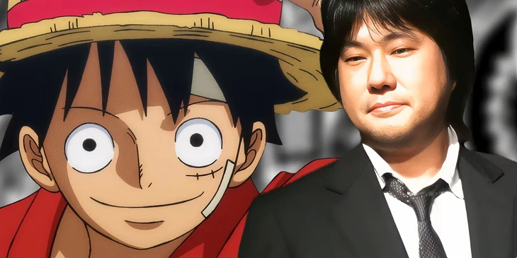 Tác giả Oda bệnh, fan phải tạm chia tay One Piece giữa cao trào God Valley - Ảnh 1.