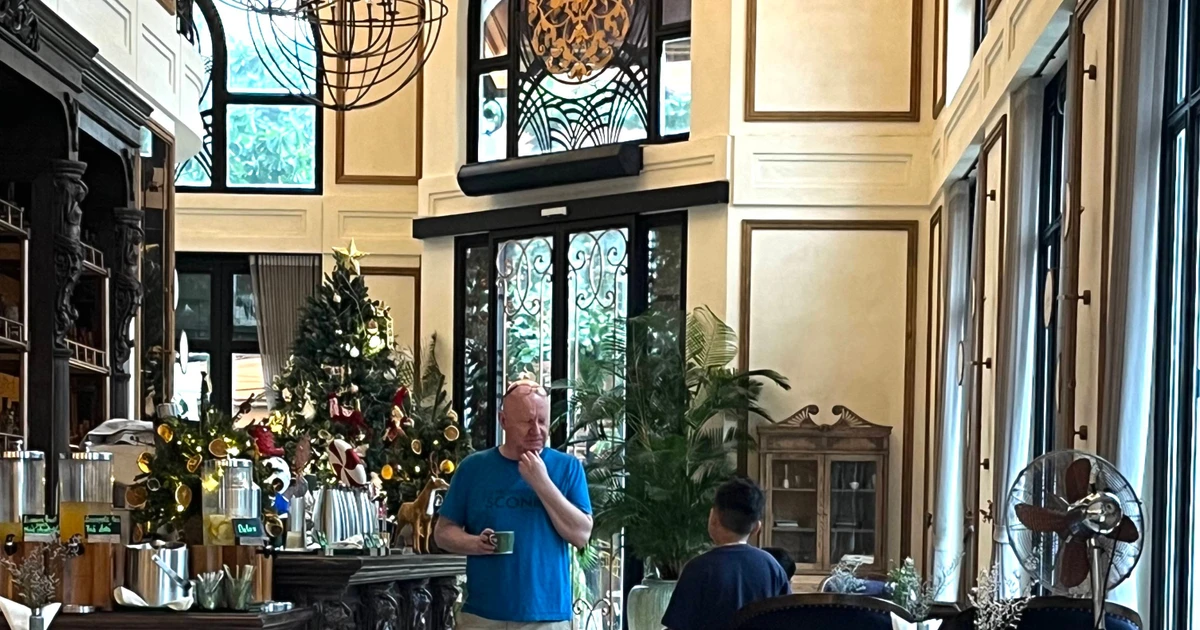 Sẽ vinh danh các cơ sở lưu trú tiên phong xây dựng môi trường dịch vụ không khói thuốc