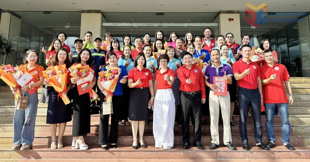 Các câu lạc bộ, đội tình nguyện viên trực thuôc Hội Chữ thập đỏ tỉnh sẽ nâng cao hiệu quả trong hoạt động nhân đạo từ thiện trên địa bàn tỉnh.