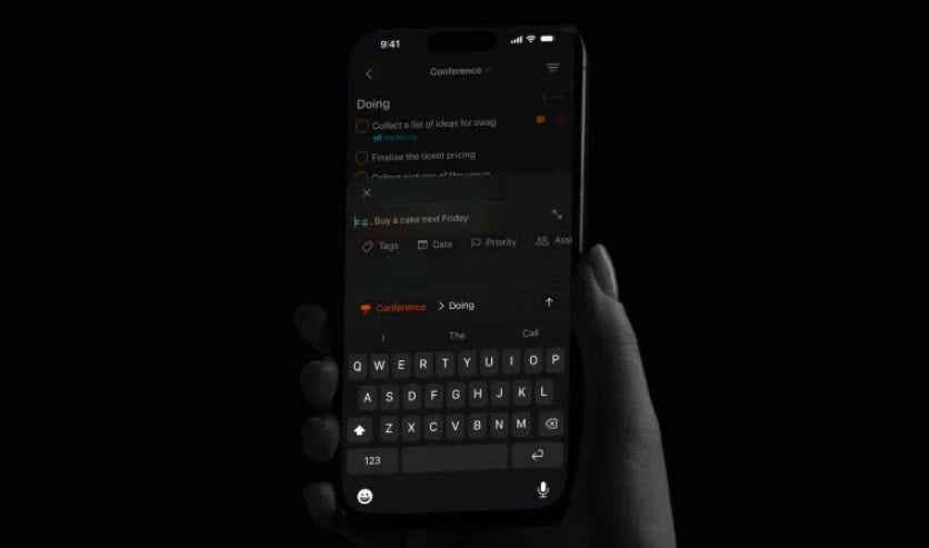Une expérience plus intelligente avec l'IA d'Apple sur iPhone - photo 5