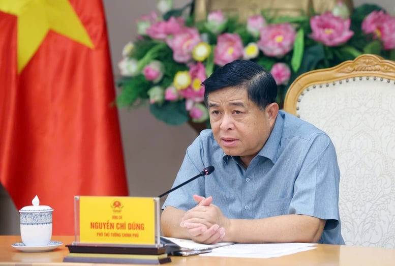 Thúc đẩy nhanh, mạnh, hiệu quả các dự án hợp tác Việt Nam - Lào- Ảnh 1.