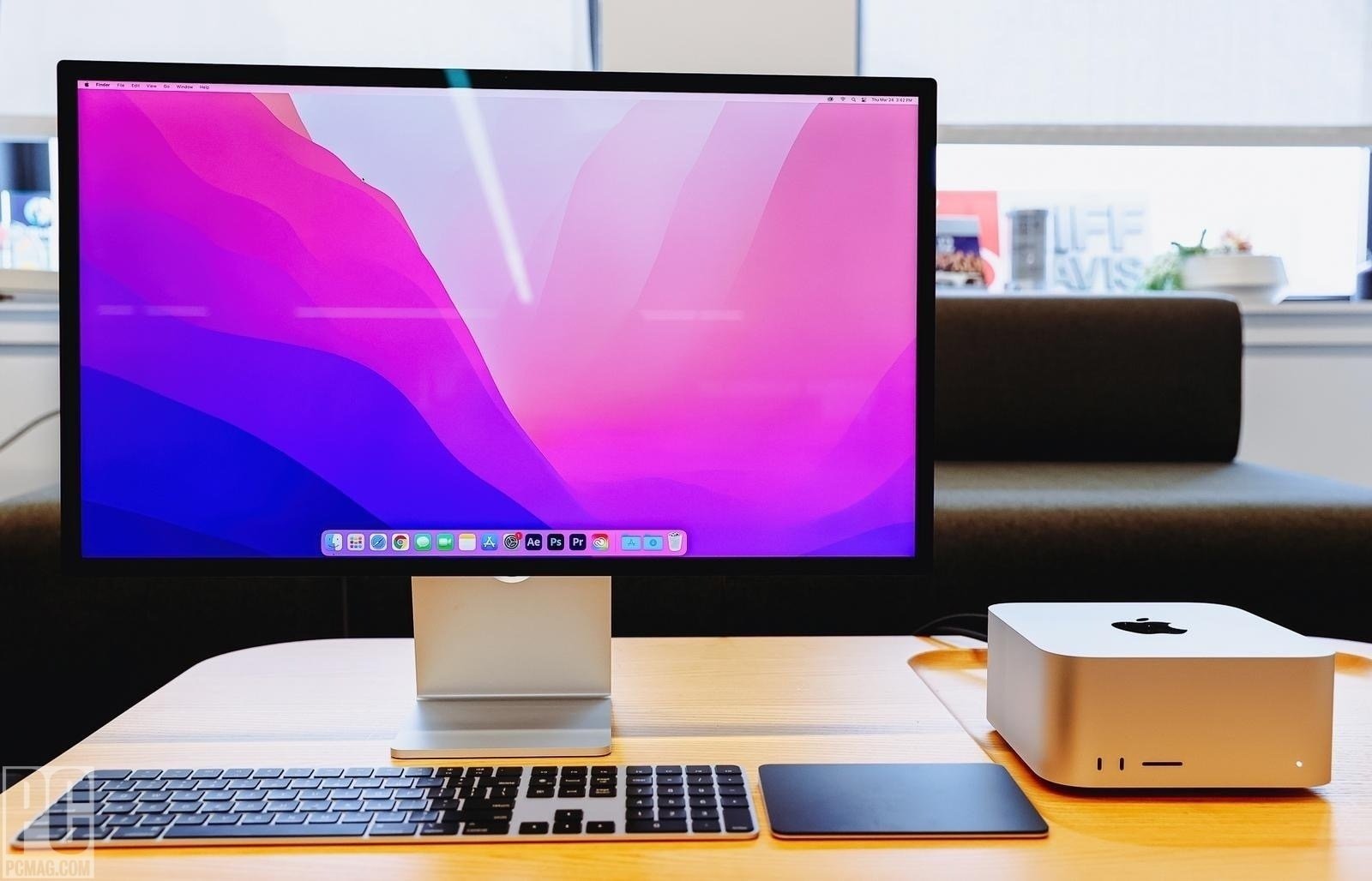 MacBook Pro M5,  MacBook Air M5,  iPad Pro M5,  Apple ra mat iPhone,  san pham moi Apple anh 8