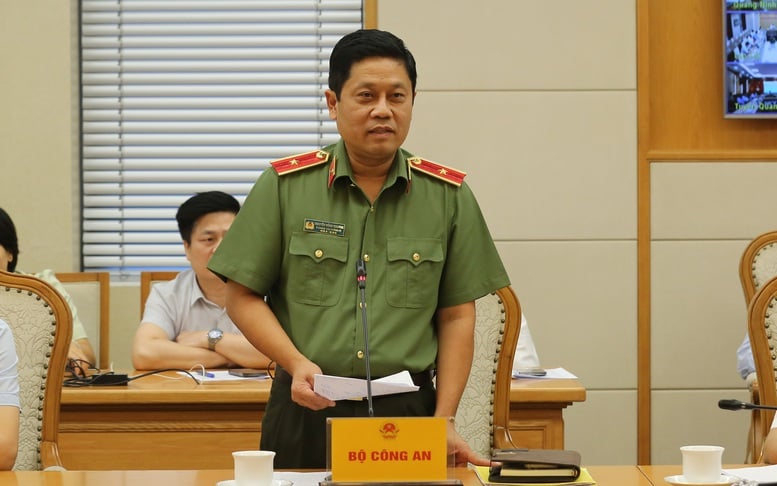 Dự báo càng chính xác, cảnh giác càng cao, chuẩn bị đầy đủ thì thiệt hại sẽ càng được giảm thiểu- Ảnh 7.