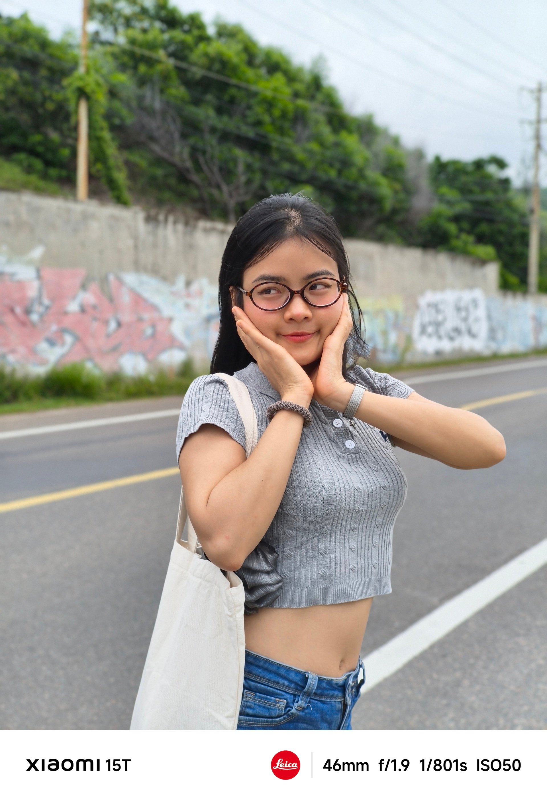 Đánh giá Xiaomi 15T: Cạnh tranh Samsung Galaxy S25 FE, OPPO Reno14 - 16