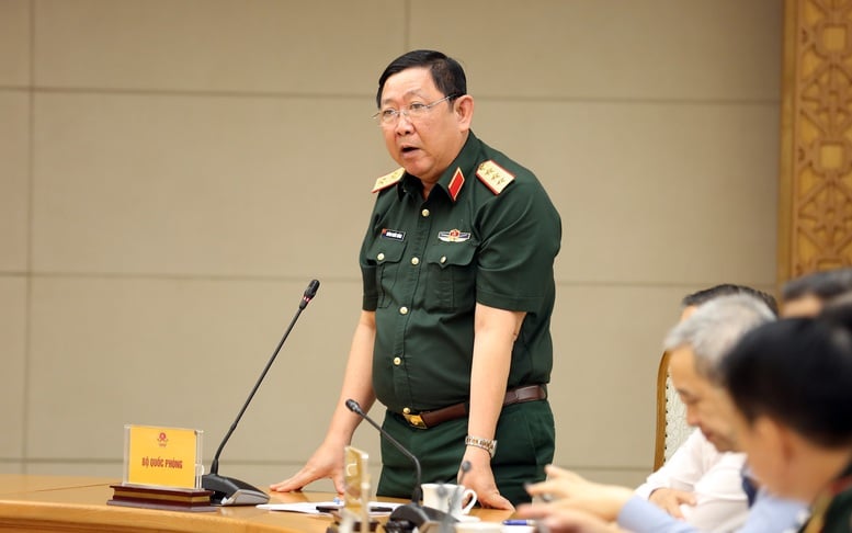 Dự báo càng chính xác, cảnh giác càng cao, chuẩn bị đầy đủ thì thiệt hại sẽ càng được giảm thiểu- Ảnh 6.