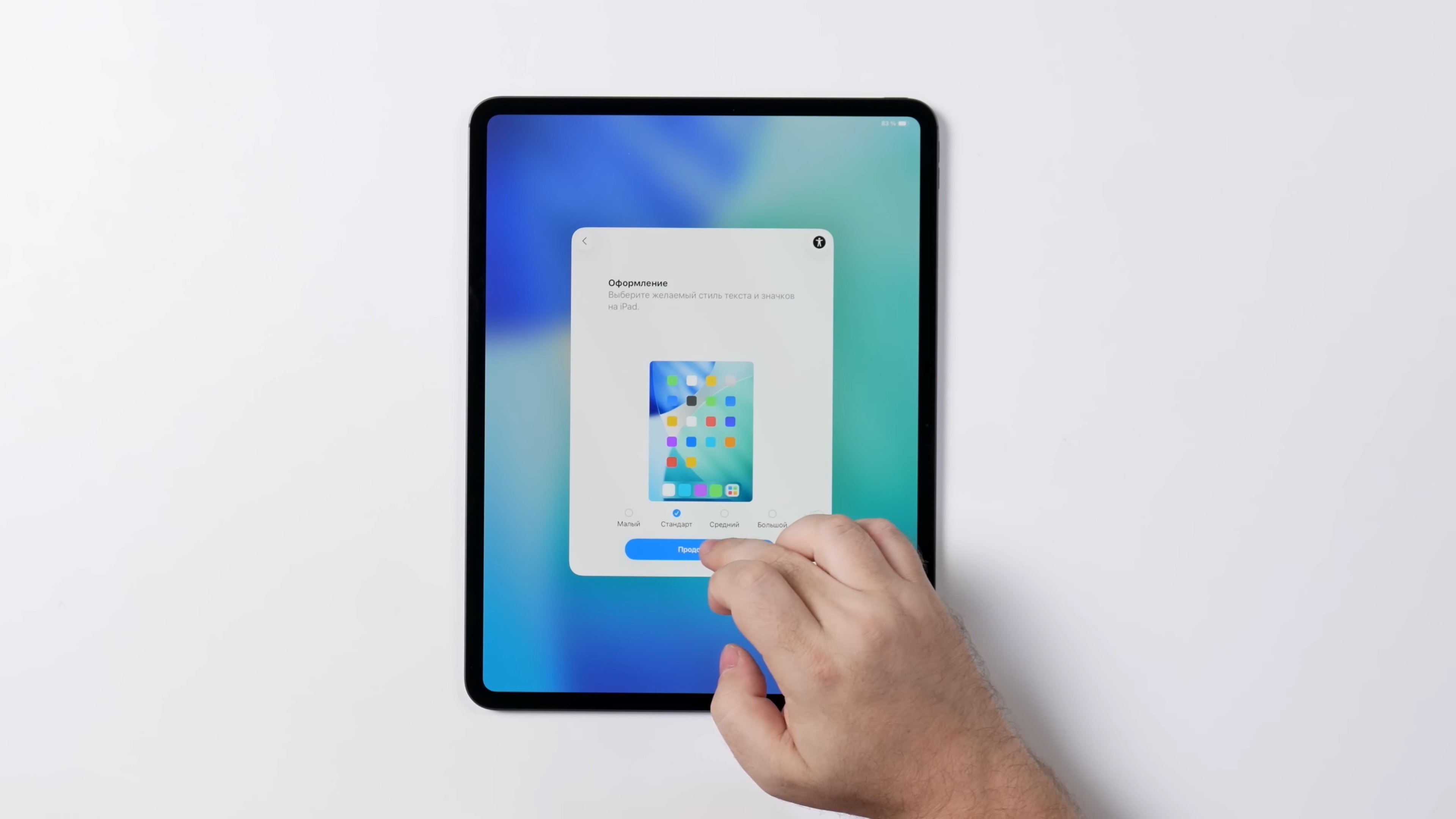 MacBook Pro M5,  MacBook Air M5,  iPad Pro M5,  Apple ra mat iPhone,  san pham moi Apple anh 1