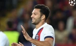 Barca a pierdut în ultimul minut în fața lui PSG