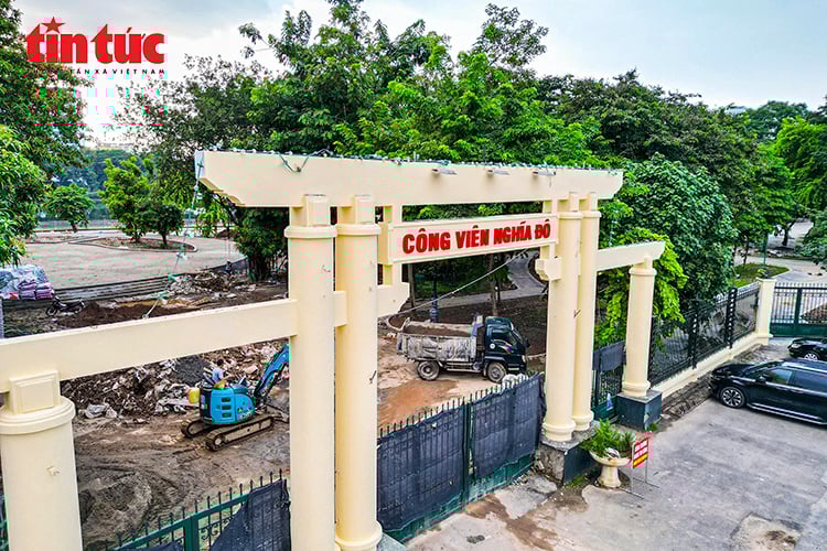 Chú thích ảnh