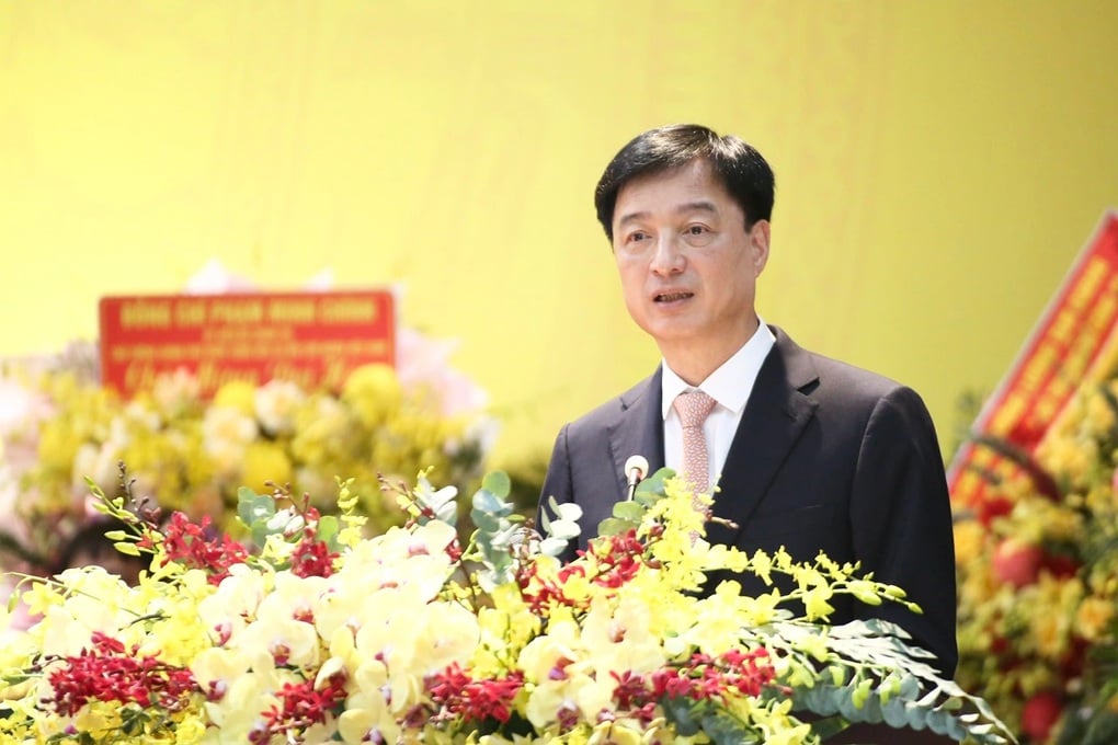 Hưng Yên tận dụng thời cơ chiến lược để phát triển bứt phá - 1