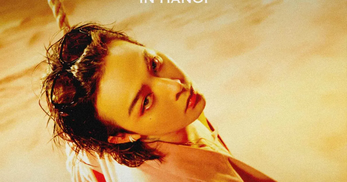 G-DRAGON 2025 world tour trở lại với chuyến lưu diễn tại các thành phố lớn