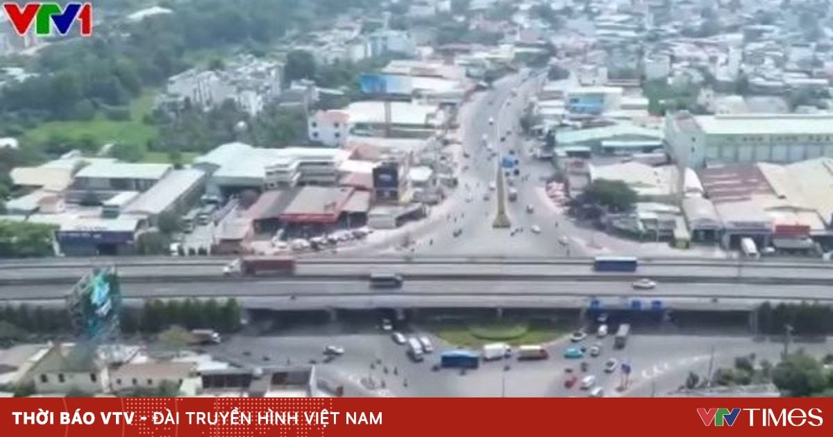 Ciudad Ho Chi Minh propone una planificación urbana de casi 680.000 hectáreas – Vietnam.vn