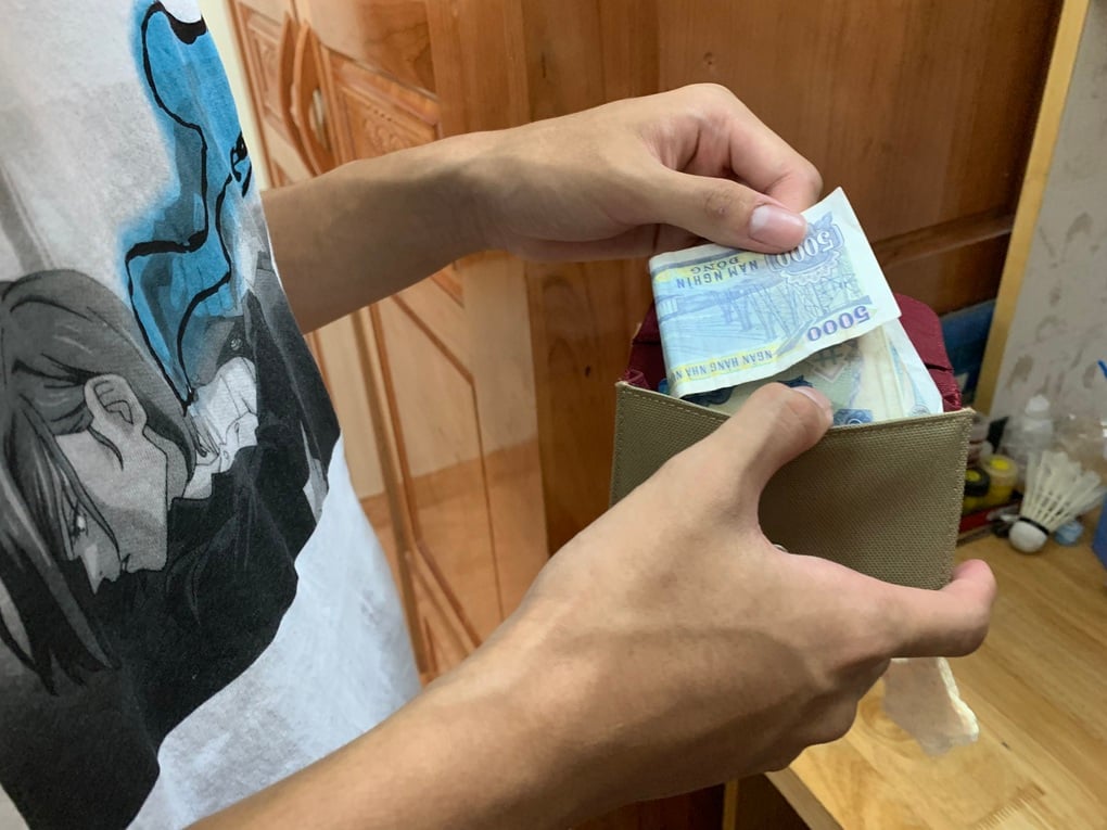 Gia tăng thu nhập thông minh, cách sinh viên thoát nỗi lo... cháy túi - 2