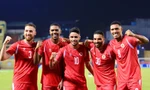 CAHN conduce Cupa Asiei C2, împingând clubul chinez la coada clasamentului