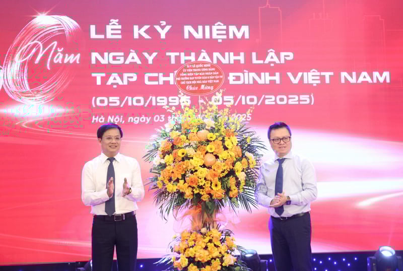ការច្នៃប្រឌិតឥតឈប់ឈរ បង្កើត កែលម្អគុណភាព រួមចំណែកកសាងគ្រួសាររីករាយ -0