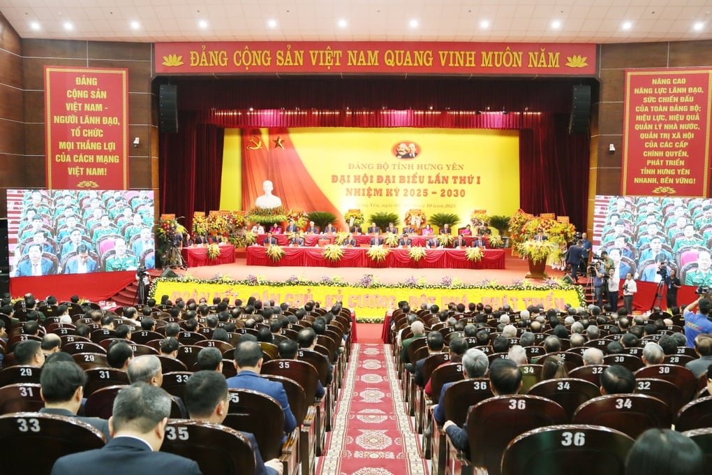 Hưng Yên tận dụng thời cơ chiến lược để phát triển bứt phá - 2