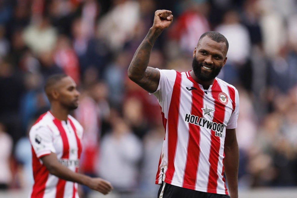 Nhận định Brentford vs Man City: Khi ‘ong thợ’ thách thức gã khổng lồ- Ảnh 1.