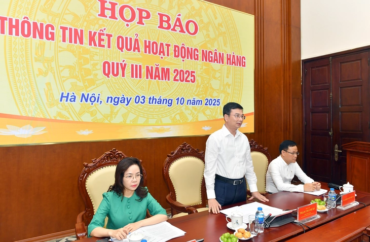 Dự kiến tín dụng cả năm tăng 20% - Ảnh 1.
