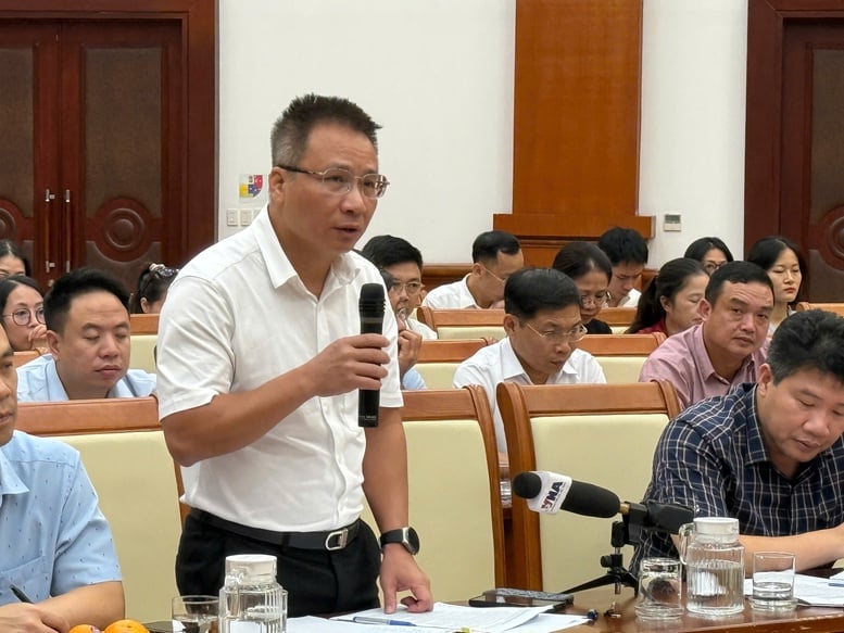 Bộ Tài chính thông tin về nỗ lực nâng hạng thị trường chứng khoán, tài sản mã hóa- Ảnh 3.