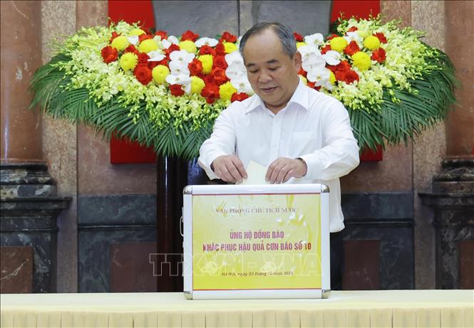 Keterangan foto