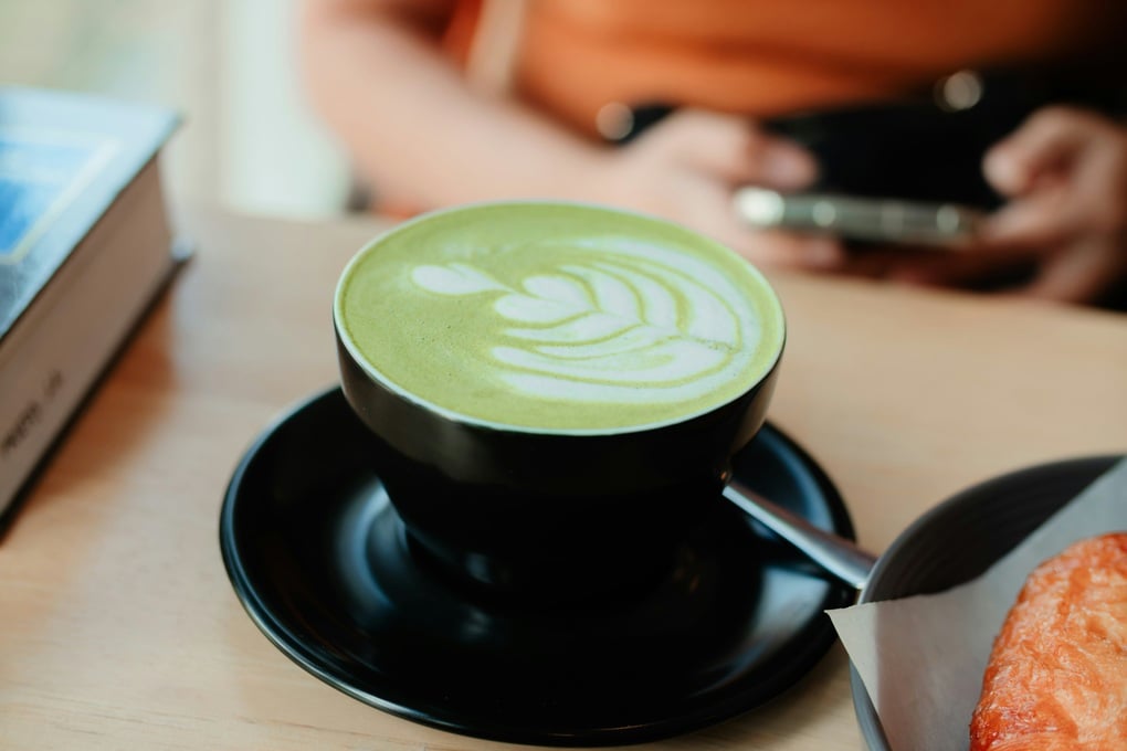 Sự thật uống nhiều matcha bị thiếu sắt? - 2