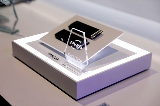 Samsung hé lộ SSD PCIe Gen6 512 TB, doanh nghiệp chờ 'bùng nổ' - Ảnh 1.