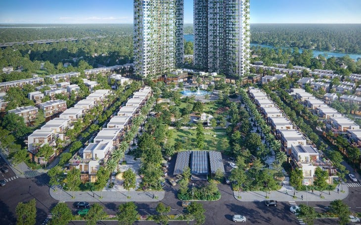 Tây Ninh mở rộng ĐT.830C nối Nguyễn Hữu Trí, cùng vành đai 3 TP.HCM tăng kết nối giữa hai địa phương - Ảnh 9.