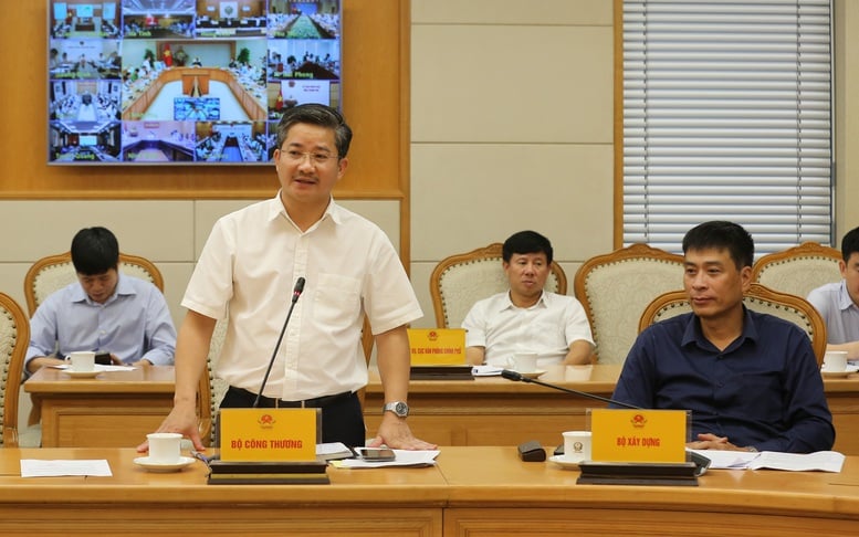 Dự báo càng chính xác, cảnh giác càng cao, chuẩn bị đầy đủ thì thiệt hại sẽ càng được giảm thiểu- Ảnh 8.