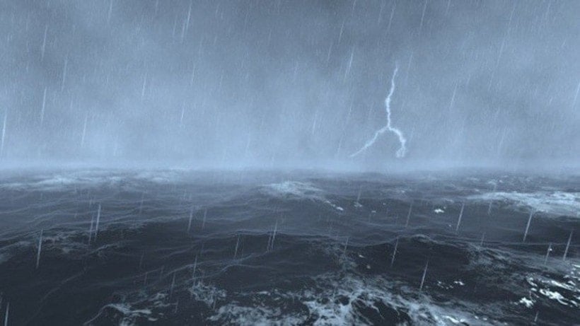 Illustrative photo. (Source: National Center for Hydro-Meteorological Forecasting)
