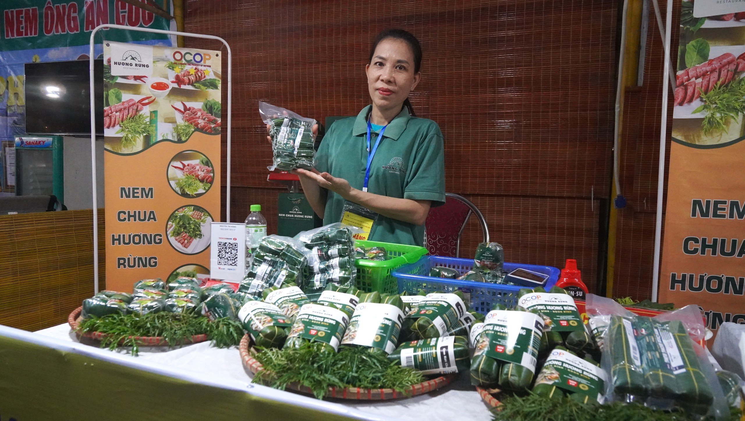 Ẩm thực xứ Thanh: Chơi gì , ăn đâu và khám phá đặc sản nổi bật - Ảnh 13.