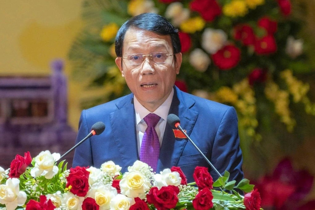Thành phố Huế phải tạo được sự đột phá về phát triển kinh tế - 1