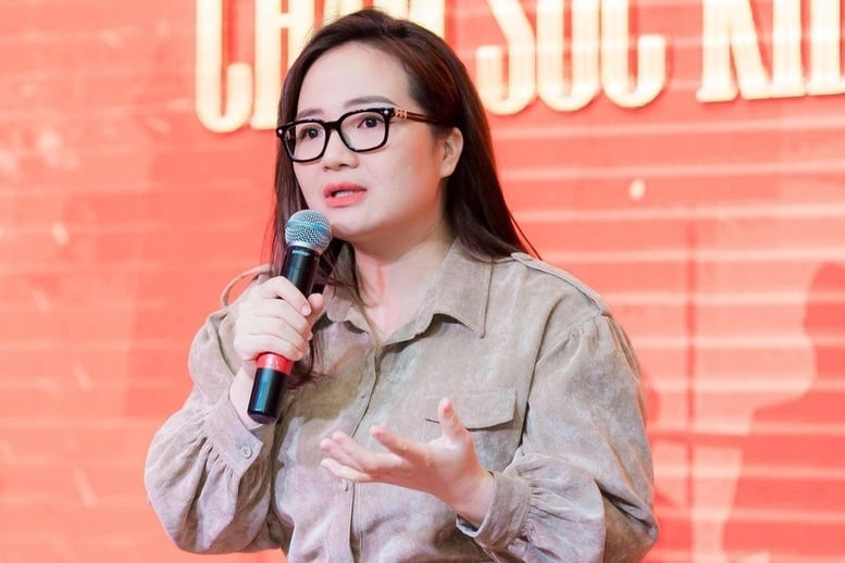 Khởi tố, bắt tạm giam doanh nhân Hoàng Hường- Ảnh 1.
